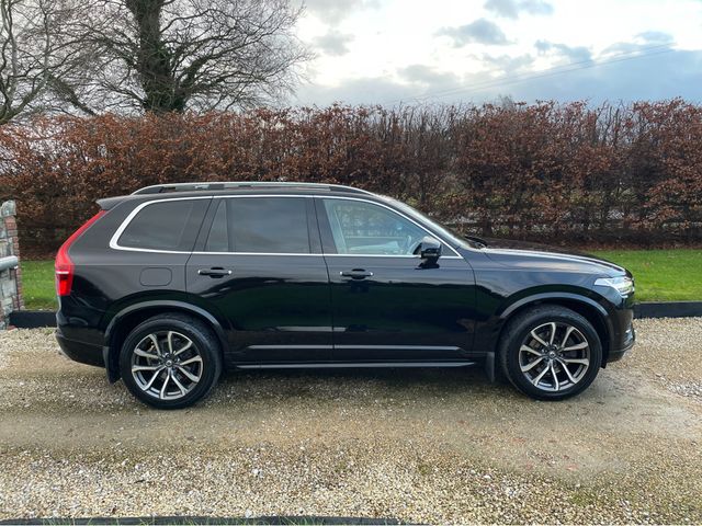 Image for 2019 Volvo XC90 D5 AWD MOMENTUM 5DR AUTO 7 SEATER