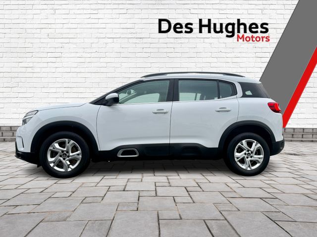 Image for 2020 Citroen C5 Aircross Touch Bluehdi 130 S&S 