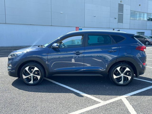 Image for 2018 Hyundai Tucson 1.7 CRDI, EXECUTIVE MODEL, NAV, WARRANTY, FINANCE, 5 STAR REVIEWS