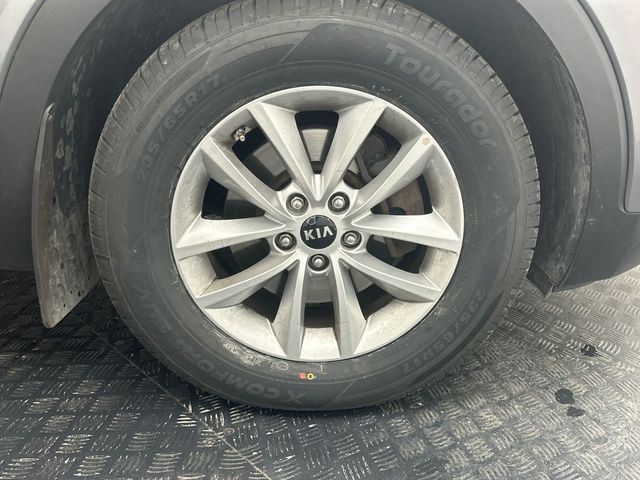 Image for 2017 Kia Sorento 2.2D PLATINUM *7 SEATER* €80 P/W
