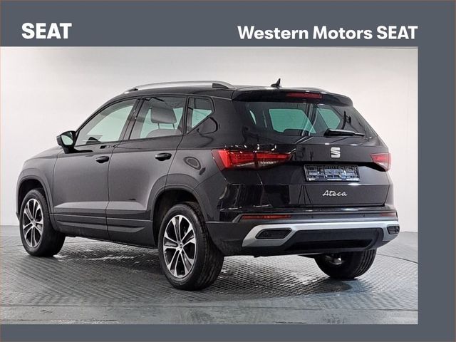 Image for 2026 SEAT Ateca SE Plus 2.0 TDI 150hp (110 kW) DSG