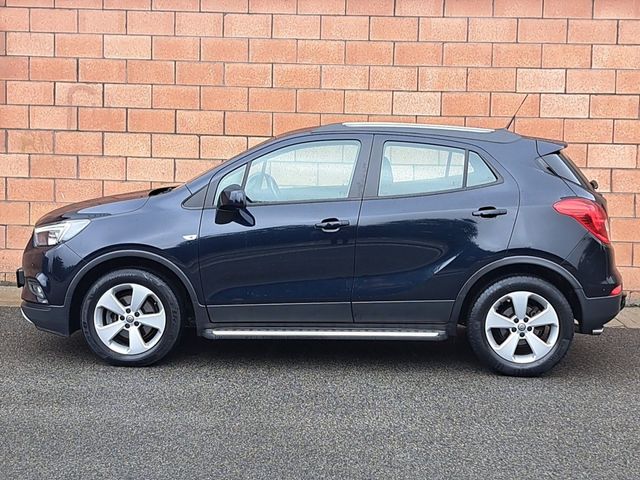 Image for 2019 Opel Mokka X SC Model 1.6 Diesel.