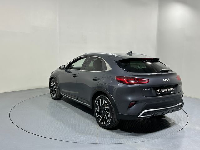 Image for 2023 Kia XCeed Plug In Hybrid 