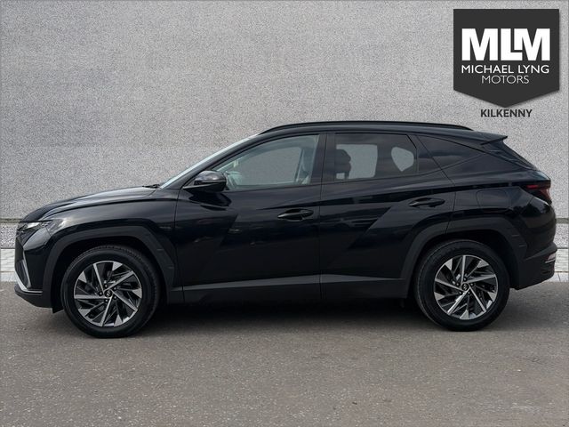 Image for 2022 Hyundai Tucson ix35 Executive 2WD 5DR