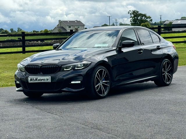 Image for 2022 BMW 3 Series 2022 330E M SPORT PRO