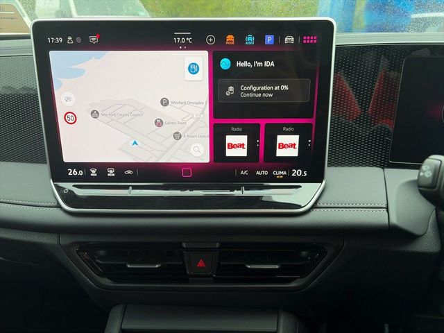 Image for 2026 Volkswagen Tiguan EDITION 75 2.0 TDI 150HP DSG