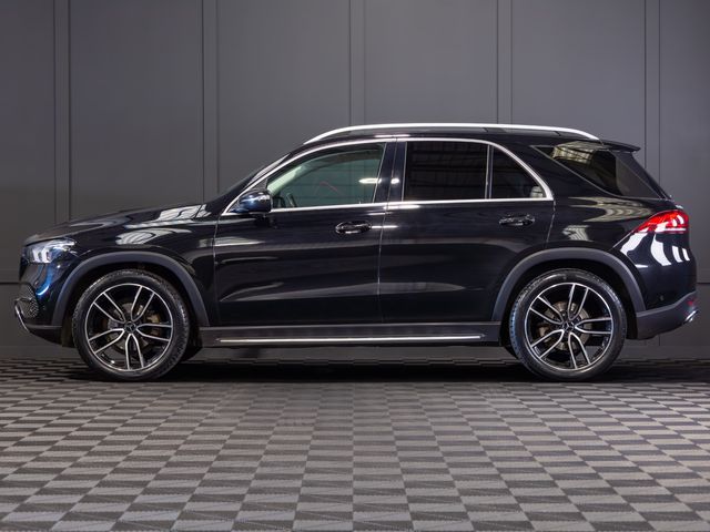 Image for 2020 Mercedes-Benz GLE Class 300d 4Matic