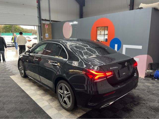 Image for 2023 Mercedes-Benz A Class €35950 2023 MERCEDES-BENZ A250E 1.4 AUTOMATIC / CRUISE CONTROL / REVERSE CAMERA / ELECTRIC MEMORY & HEATED SEATS / AMBIENT LIGHTS / PADDLE SHIFTERS / PANORAMIC SUNROOF