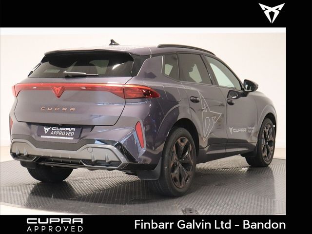 Image for 2026 Cupra Terramar eHYBRID 204hp DSG V2