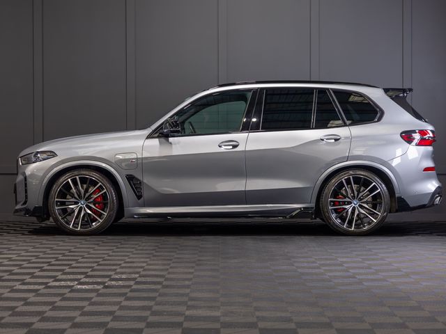 Image for 2023 BMW X5 X-Drive 50e M-Sport