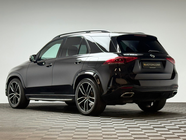 Image for 2023 Mercedes-Benz GLE Class 350DE AMG LINE 4MATIC