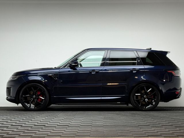 Image for 2020 Land Rover Range Rover Sport HSE P400E