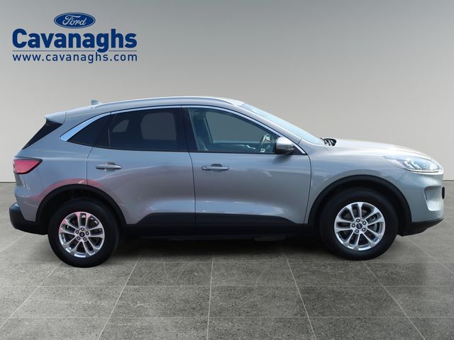 Image for 2023 Ford Kuga 2.5 Duratec 225PS PHEV Titanium Auto