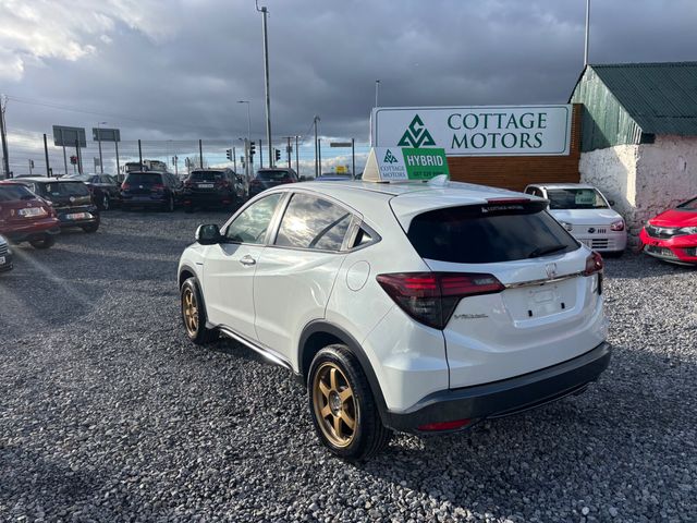 Image for 2018 Honda Vezel 