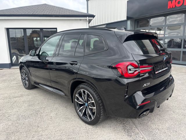 Image for 2023 BMW X3 X DRIVE30E M SPORT AUTO PRO & TECH