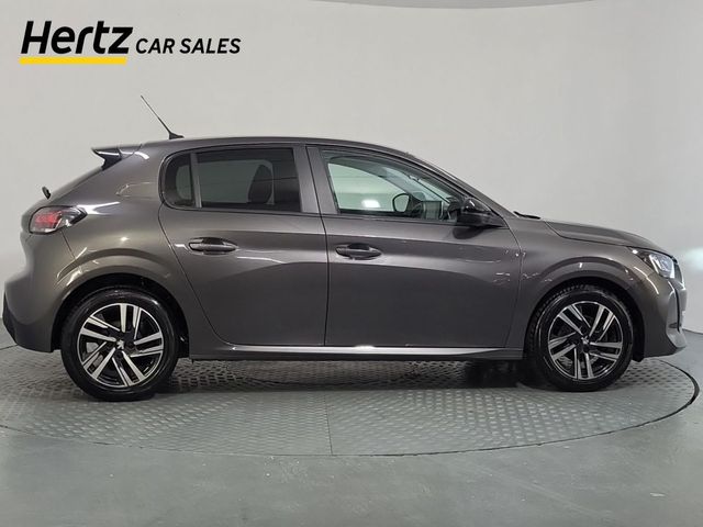 Image for 2023 Peugeot 208 WARRANTY TILL JULY 2028! ACTIVE 1.2 Petrol Manual