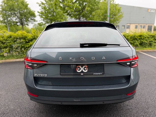 Image for 2019 Skoda Superb 2.0 AUTO TDI *BRAND NEW TIMING BELT*
