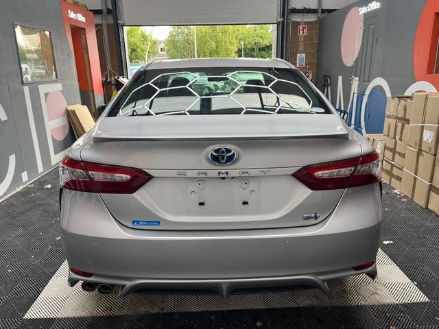 Image for 2019 Toyota Camry 2019 TOYOTA CAMRY WS 2.5 AUTOMATIC / CRUISE CONTROL / PARKING CAMERA AND MORE