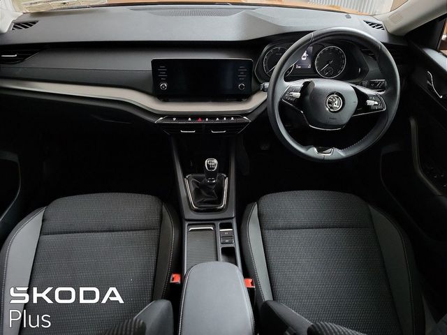 Image for 2024 Skoda Octavia Ambition 1.0Tsi 110Bhp (AW Sport Pack)