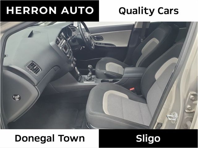 Image for 2017 Kia Ceed CEED 5 DR EX 1.4CRDI