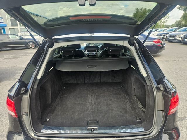 Image for 2019 Audi A4 2.0 TDI Sport 40 Quattro 190PS 5DR AUT
