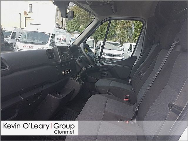 Image for 2023 Renault Master MASTER FWD LM35 BLUE DCI 135 B