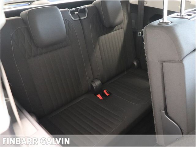 Image for 2022 Volkswagen Tiguan Allspace 2.0 TDI 150HP Life