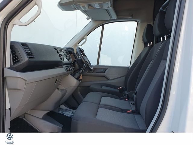 Image for 2024 Volkswagen Crafter CRAFTER CRAFTER 30 MWB 140BHP HR(EX VAT)