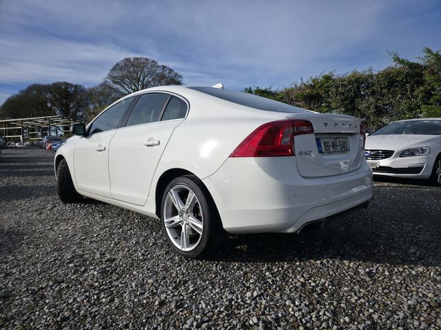Image for 2018 Volvo S60 D4 Classic