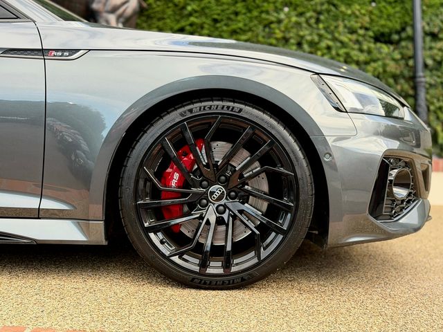 Image for 2023 Audi RS5 RS5 Sportback 4DR Auto