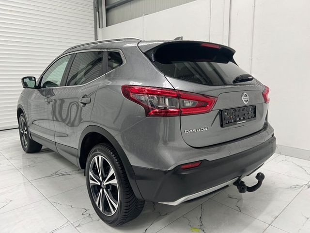 Image for 2019 Nissan Qashqai 1.5 DSL SE
