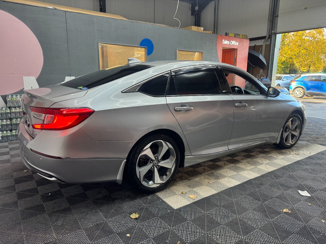 Image for 2020 Honda Accord 2020 HONDA ACCORD EX AUTOMATIC / CRUISE CONTROL / REVERSE CAMERA / ELECTRIC MEMORY & HEATED SEATS / PADDLE SHIFTERS/ PANORAMIC SUNROOF AND MORE