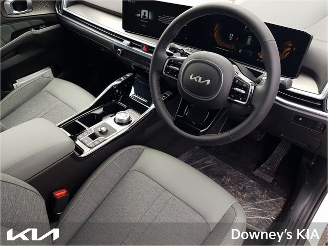 Image for 2026 Kia Sorento COMMERCIAL 2.2 TD AUTOMATIC.
