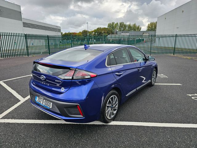 Image for 2020 Hyundai Ioniq ELECTRIC, PREMIUM MODEL, LOW MILEAGE, HIGH SPEC, FINANCE, WARRANTY, 5 STAR REVIEWS