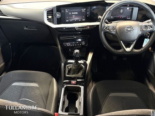 Image for 2023 Opel Mokka SC 1.5 (110PS) S/S