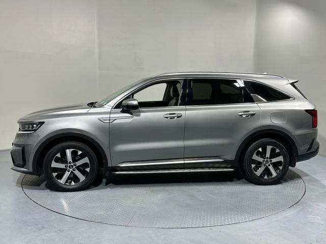 Image for 2021 Kia Sorento K3 2.2 Crdi 7 Seater 211