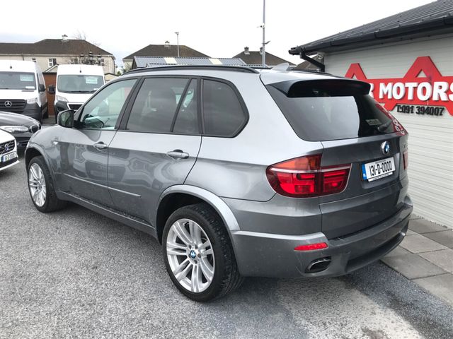 Image for 2013 BMW X5 