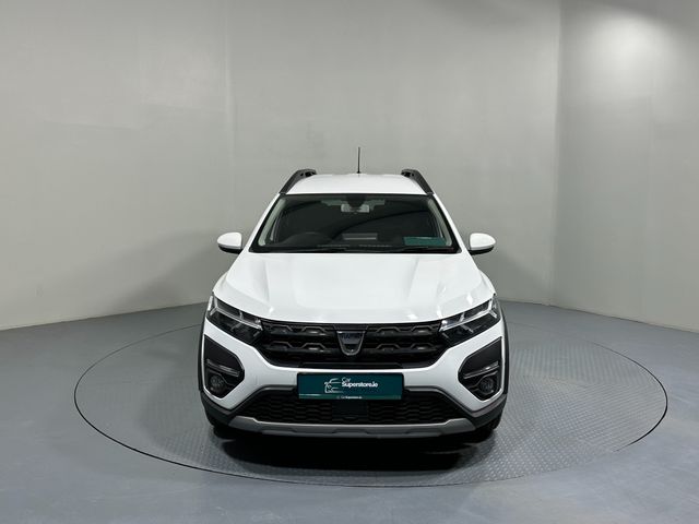 Image for 2022 Dacia Jogger Comfort 1.0 Petrol