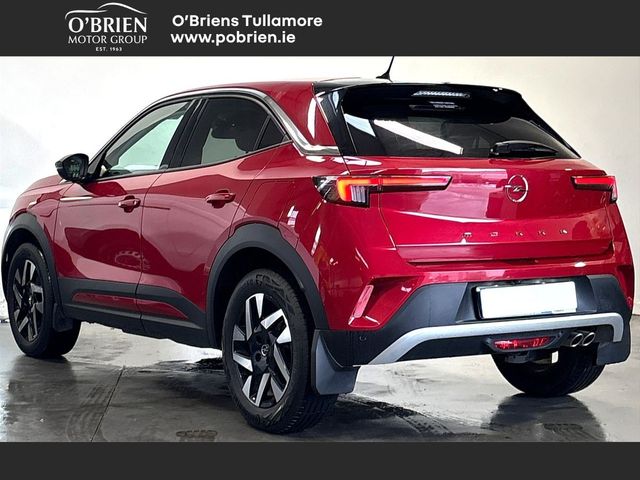 Image for 2023 Opel Mokka Elegance 1.2i