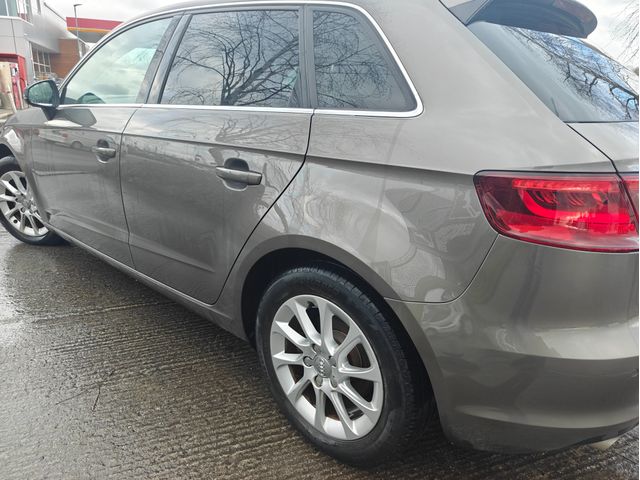 Image for 2015 Audi A3 AUTO 1.4 NEW NCT