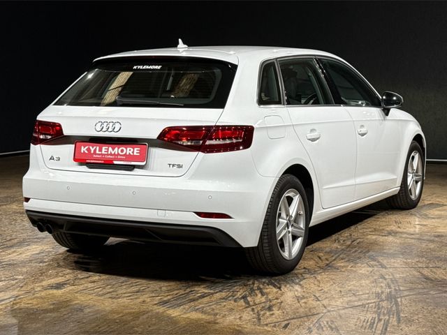 Image for 2019 Audi A3 1.4 TFSI AUTOMATIC - CRUISE CONTROL - A/C