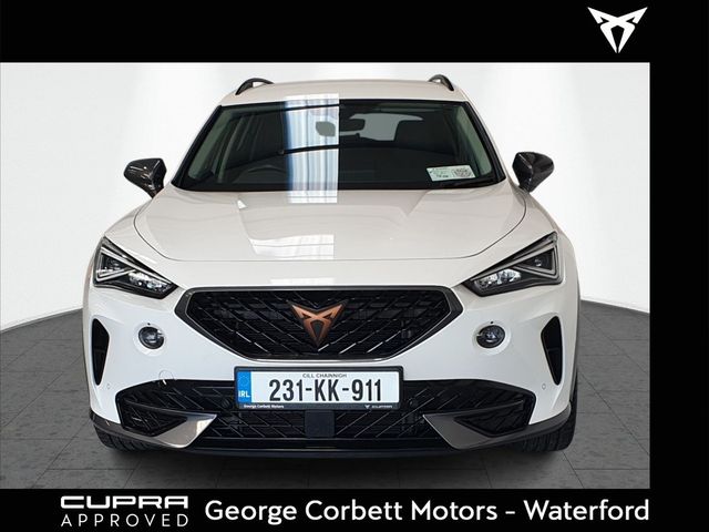 Image for 2023 Cupra Formentor 1.5TSi 150hp