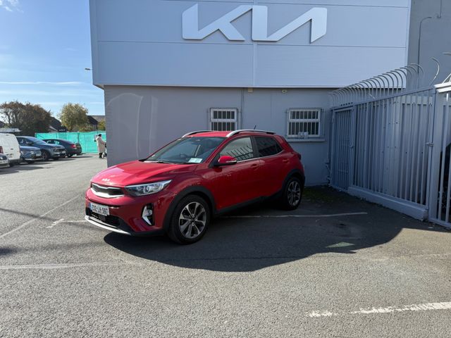 Image for 2023 Kia Stonic PE K3 DCT 5DR Automatic