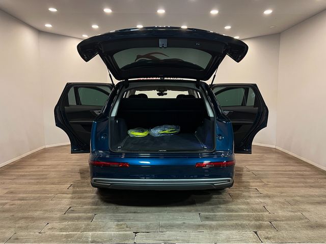 Image for 2018 Audi Q7 3.0 TDI E-TRON QTR 373PS 5DR A