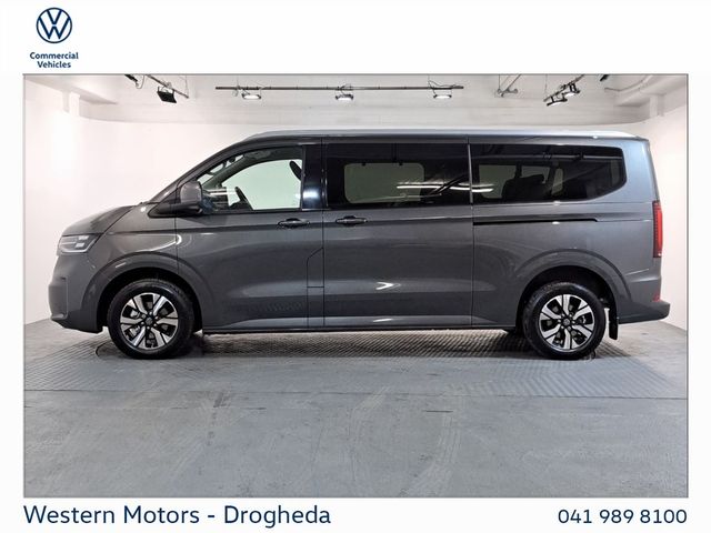 Image for 2026 Volkswagen Caravelle STYLE 8 SEATER EV 218BHP