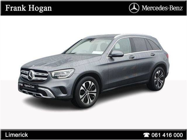 Image for 2020 Mercedes-Benz GLC Class GLC 200 D