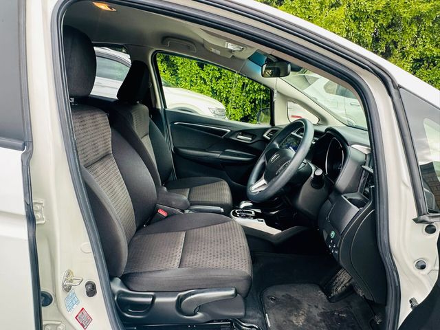 Image for 2019 Honda Fit 