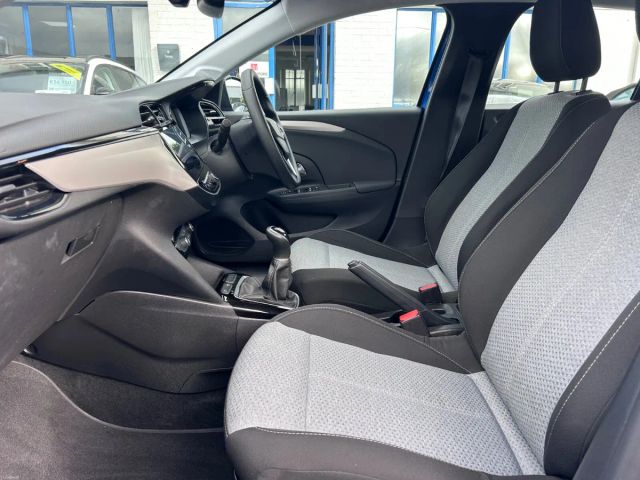 Image for 2024 Opel Corsa 1.2 PETROL ELEGANCE LOW KMS