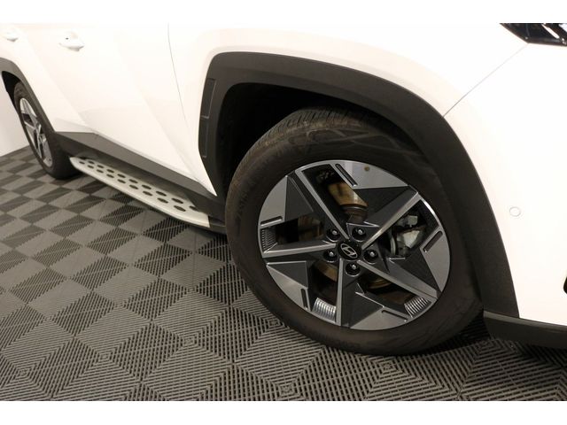 Image for 2026 Hyundai Tucson Diesel Executive Plus 1.6L SUV - 4.9% APR Finance Available