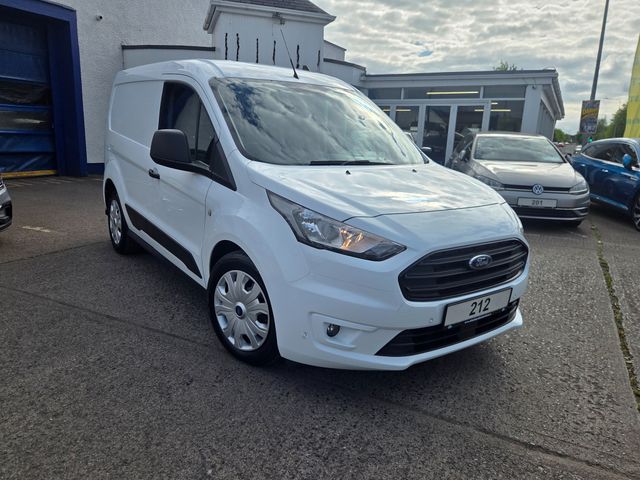 Image for 2021 Ford Transit Connect 220 TREND TDCI